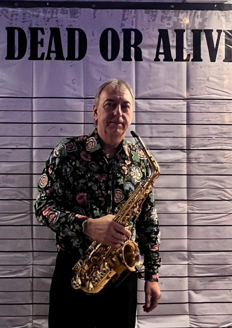 Saxman