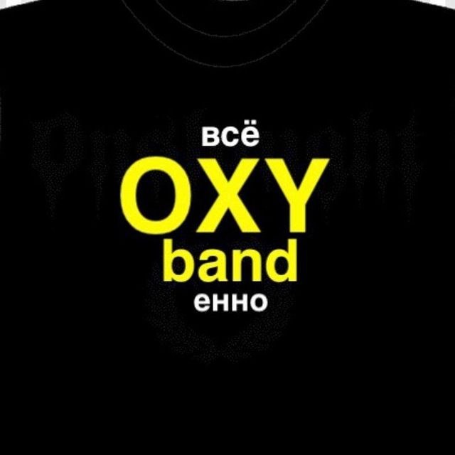 OXYband