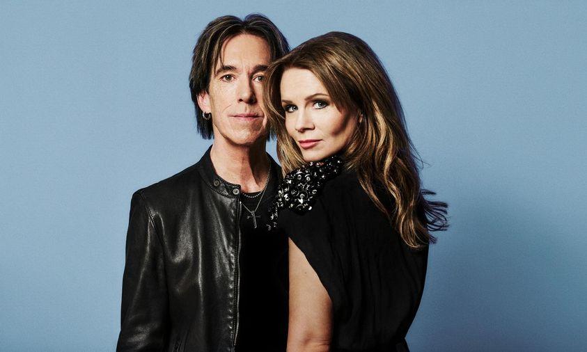 Прощальный тур ROXETTE или после 40 жизнь только начинается?