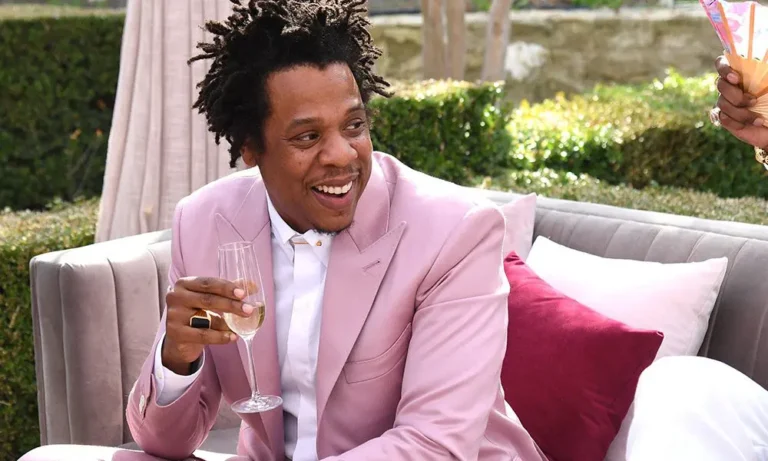 Jay-Z расскажет всё!
